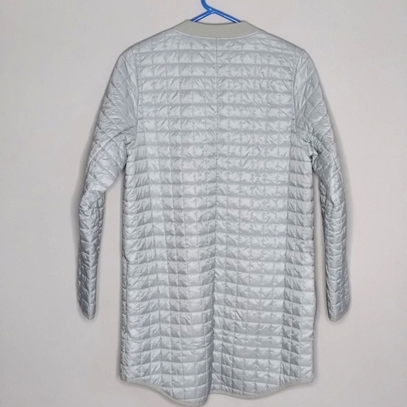 Athleta Grandview Primaloft quilted coat Small - Picture 6 of 8